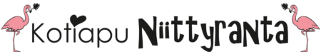 Kotiapu Niittyranta Oy